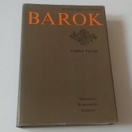 Barok Czesław Hernas LITERATURA