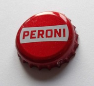 Kapsel zagraniczny - Włochy PERONI