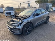Renault Megane E-Tech 2024r TECHNO elektryczny z baterią 60kWh na właność