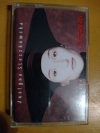 JUSTYNA STECZKOWSKA kaseta IDEAŁ !!!