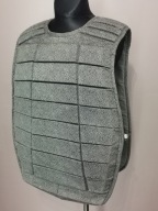 Kamizelka Ochronna Przeciwuderzeniowa ZOMO tzw. Żółw -3-