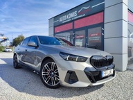 BMW Seria 5 M PAKIET PRO GWARANCJA Kamery 360 Zarejestrowany Mozliwa zamia