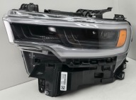 DODGE RAM 1500 2024- FULL LED REFLEKTOR LEWY LAMPA PRZEDNIA LEWA 68530385AC