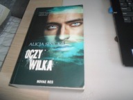 Oczy wilka Alicja Sinicka że