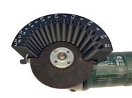 Adapter do Ostrzenia Wierteł na Szlifierkę Kątową 125