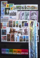 Rocznik 1998** - komplet