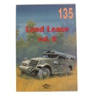 Lend Lease vol. II Militaria 135 M. Kołomyjec