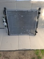 CHŁODNICA KLIMATYZACJI MERCEDES ML 163 2.7 CDI AUTOMAT 98r-