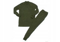 Termoaktywna wojskowa BIELIZNA zimowa wz.507T Rozm. XXL NOWA