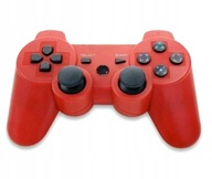BEZPRZEWODOWY PAD KONTROLER PLAYSTATION 3 PS3 WIBRACJE DOUBLESHOCK 3