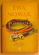 Bransoletka Ewa Nowak