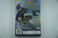 The Great Escape PC nowa folia