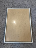 Ramka aluminiowa A4