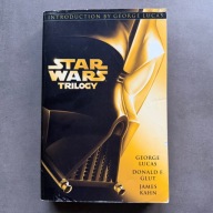 Star Wars Trilogy George Lucas