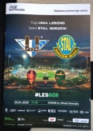 2026 UNIA LESZNO - STAL GORZÓW