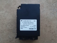 Sterownik radaru VRDU Mercedes Actros MP5 0004466751