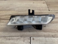 RENAULT CLIO IV LAMPA JAZDY DZIENNEJ LED LEWA 266059493R