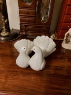 FIGURKA LLADRO PARA GOŁĘBI