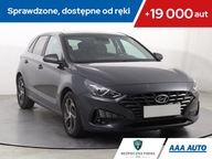 Hyundai i30 1.0 T-GDI, Salon Polska