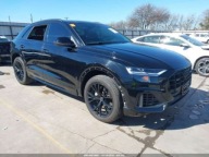 Audi Q8 V6 335 km Premium 55 TFSI Quattro tiptronic 3.0 Benzyna 340KM