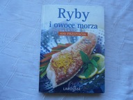 RYBY I OWOCE MORZA