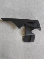 Osłona łańcucha KTM LC 4. 640 625 400 Military