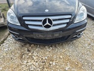 MERCEDES A B KLASA W169 W245 KOMPLET CHŁODNIC 1.5 1.7 2.0B /1.6 1.8 2.0CDI