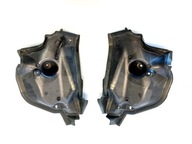 OSŁONA ZAWIASU MASKI BMW X4 F26 64319184006 64319184007