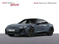 Audi e-tron GT skretna tylna os, panoramiczny dach, kamera 360, head up, B