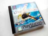 *** COOL BOARDERS 4 PS1 PSX PSONE PLAYSTATION ***