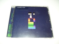 COLDPLAY X&Y- CD