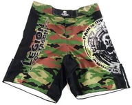 LEGION OCTAGON_ L _MMA Fight Wear_Team Gear