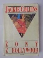 ŻONY Z HOLLYWOOD Jackie COLLINS