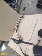 CITROEN JUMPY PEUGEOT EXPERT TOYOTA PROACE PRZEWÓD RURKA KLIMATYZACJI 16-