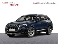 Audi Q7 pneumatyka, matrix, aktywny tempomat, hak, gwarancja do 2030 3.0
