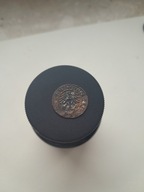 Zygmunt I Stary półgrosz fals z epoki mega rzadki