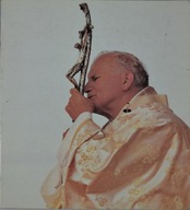 Pielgrzym pokoju i nadziei Ks. Maliński