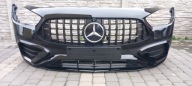 ZDERZAK PRZÓD MERCEDES GLA AMG 35