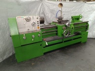 TOKARKA CU 400 x 1500 mm. TOKARNIA BUŁGARKA CY 400 x 1500 mm WARSZTATOWA