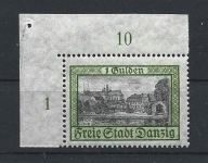 WM Gdańsk Fi.201** - POLE 1 - 1100 zł