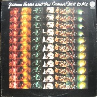 Graham Parker And The Rumour – Stick To Me