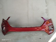ZDERZAK PRZEDNI FORD KUGA MOLD #2688
