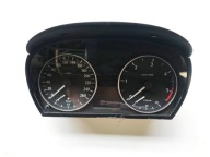 LICZNIK ZEGARY BMW E90 E91 1025350-50