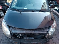 Renault Twingo 2 II (2007-2012) MASKA NV676