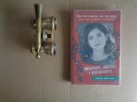 Mozart, anioły I krokodyl Jackie Stevens