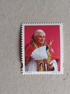 4091** Wizyta Papieża Benedykta XVI w Polsce / 2006