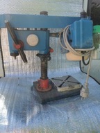 MEZ MOHEL WIERTARKA STOŁOWA KOLUMNOWA NIEMIECKA 33KG