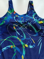 KOSTIUM JEDNOCZĘŚCIOWY DAMSKI - XL - 44/46