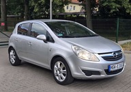Opel Corsa Opel Corsa 1.4 Benzyna 88KM