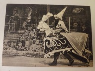 LAJKONIK - KRAKÓW - ZWIERZYNIEC - EMAUS kartka pocztowa 1959